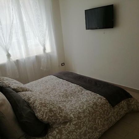Residenza Il Viale Πιατσέντζα Εξωτερικό φωτογραφία