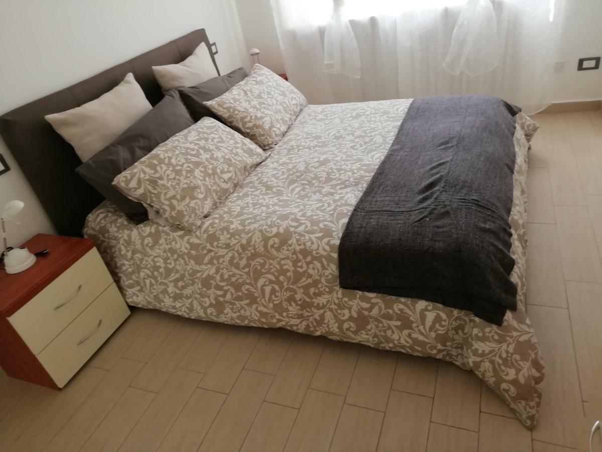 Residenza Il Viale Πιατσέντζα Εξωτερικό φωτογραφία
