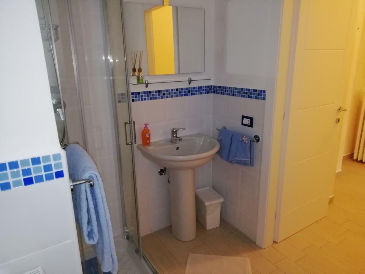 Residenza Il Viale Πιατσέντζα Εξωτερικό φωτογραφία