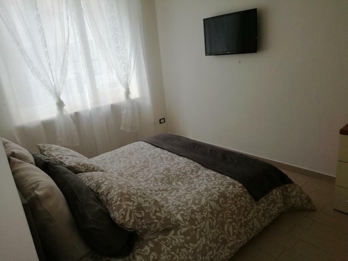Residenza Il Viale Πιατσέντζα Εξωτερικό φωτογραφία