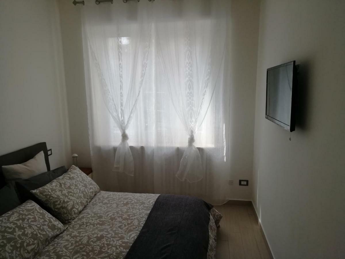 Residenza Il Viale Πιατσέντζα Εξωτερικό φωτογραφία